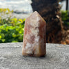 Flower Agate Tower