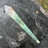 Rainbow Fluorite Wand