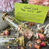 Good Luck Spell Jar