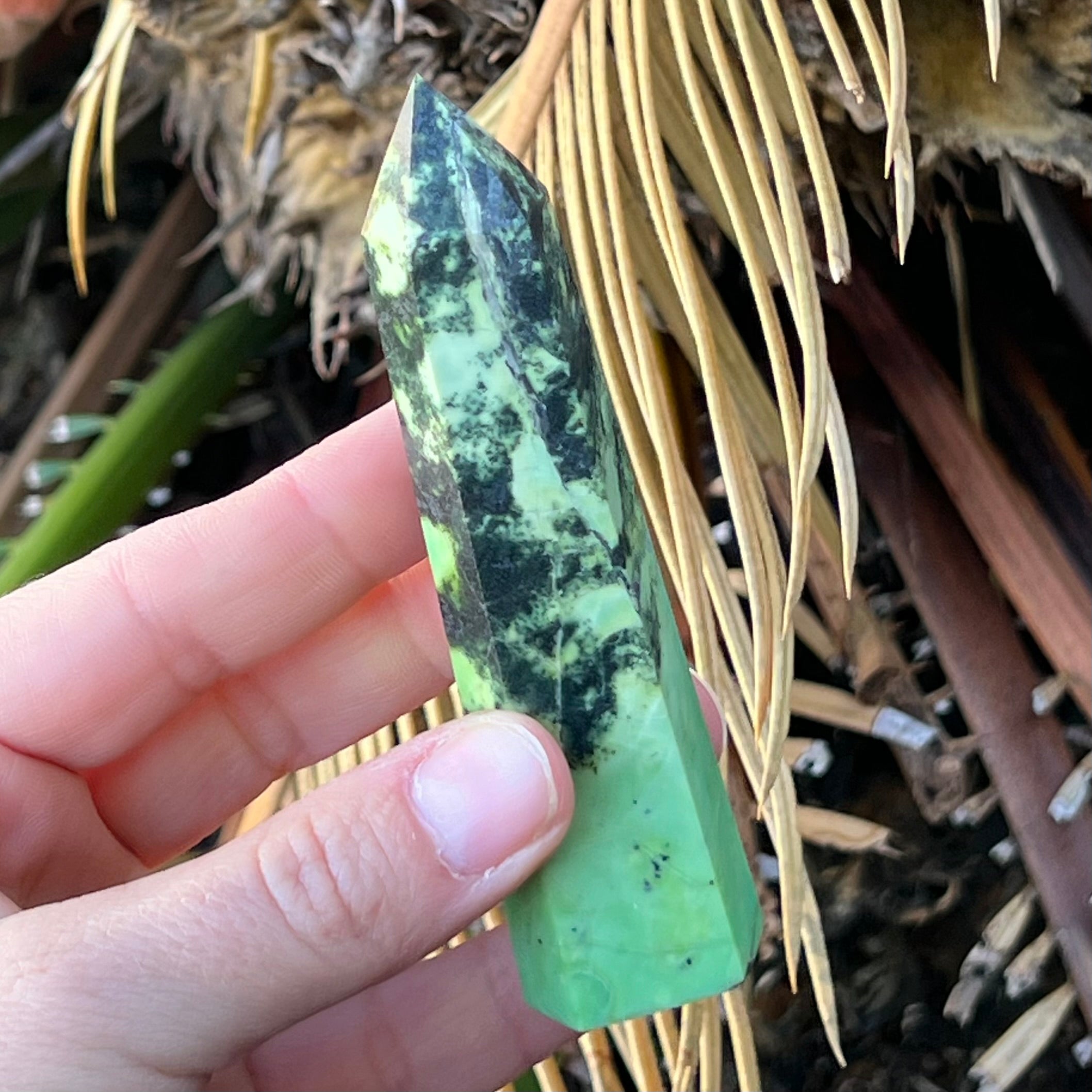 Green Opal Generator