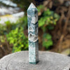 Moss Agate Tower