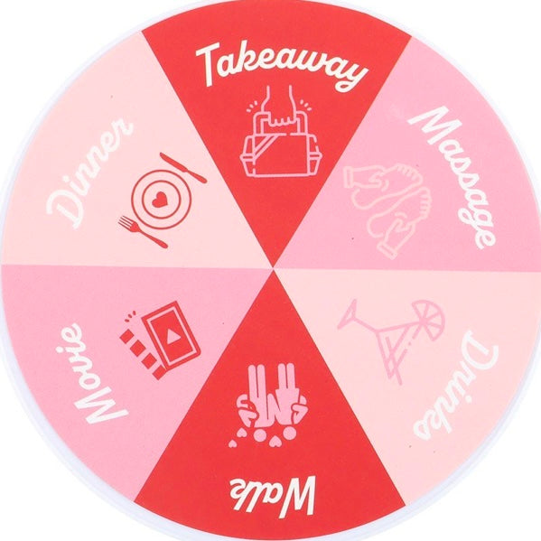 Divination Decision Maker for Lovers