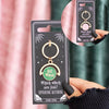 Which Witch Are You? Key Ring