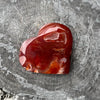 Carnelian Heart