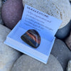 Mugglestone ~ Specialty Boxed Crystal