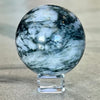 Moss Agate Sphere