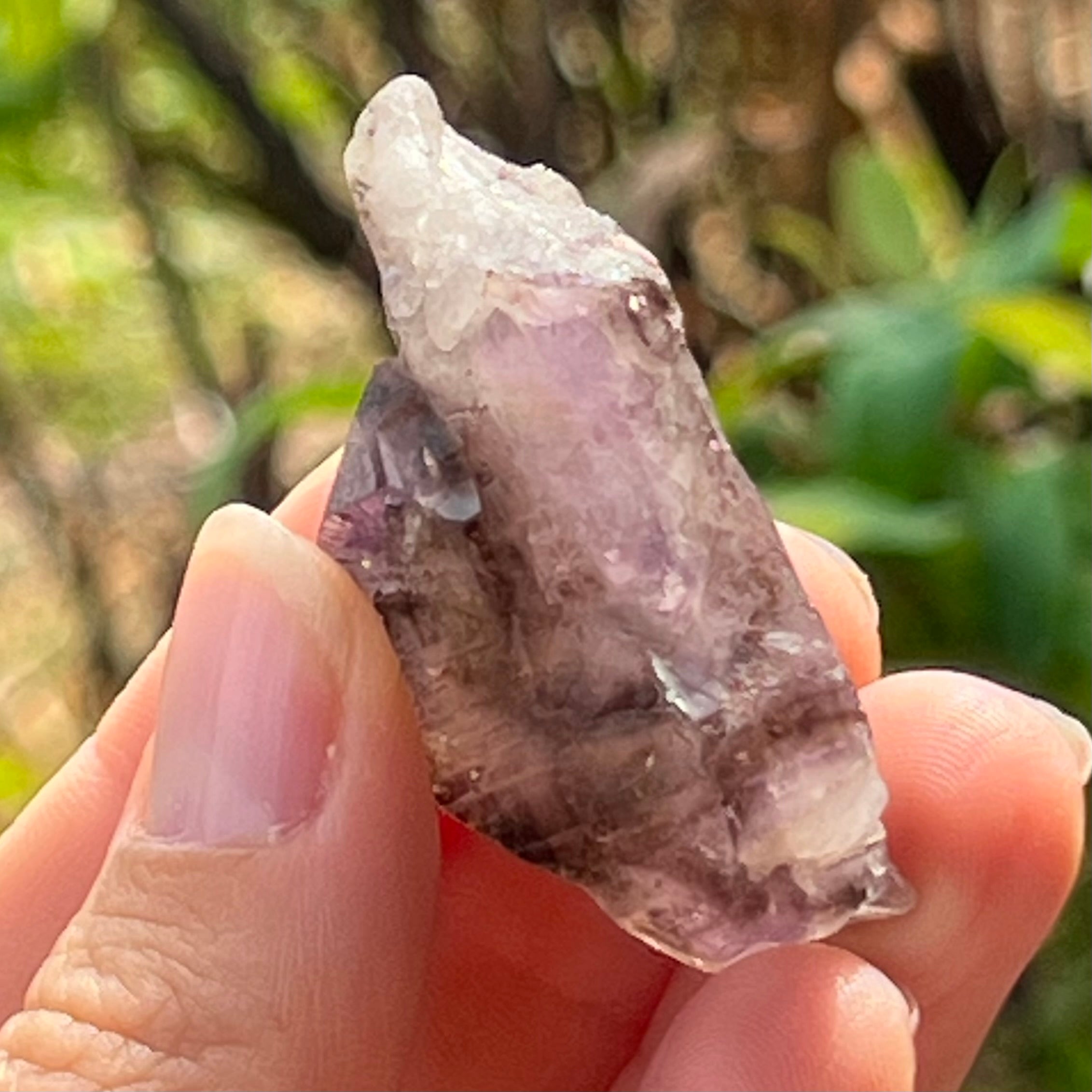 Super 7 ~ Raw Specimen ~ 2