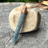 Muse Medicine ~ Kyanite - Truth ~ Talisman