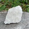 Clear Quartz Natural Raw Cluster (2)