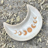 Moon Phase ~ Trinket Dish
