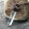 Muse Medicine ~ Lumerian ~ Talisman