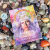 Sacred Light Oracle - Ascension Cards For The Spiritual Seeker