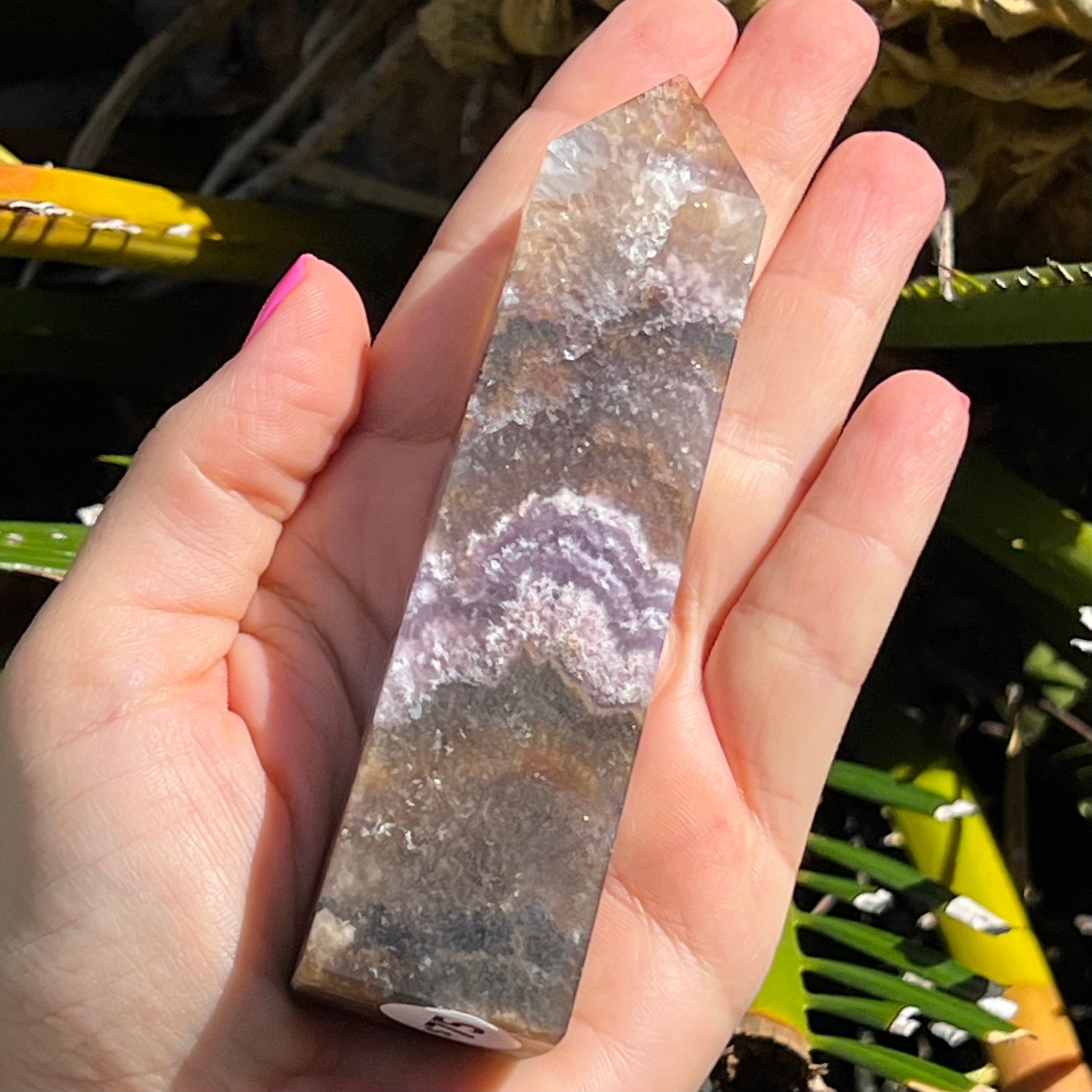 Super 7 Generator Tower