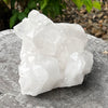 Clear Quartz Cluster