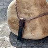 Muse Medicine ~ Protection ~ Black Tourmaline ~ Talisman