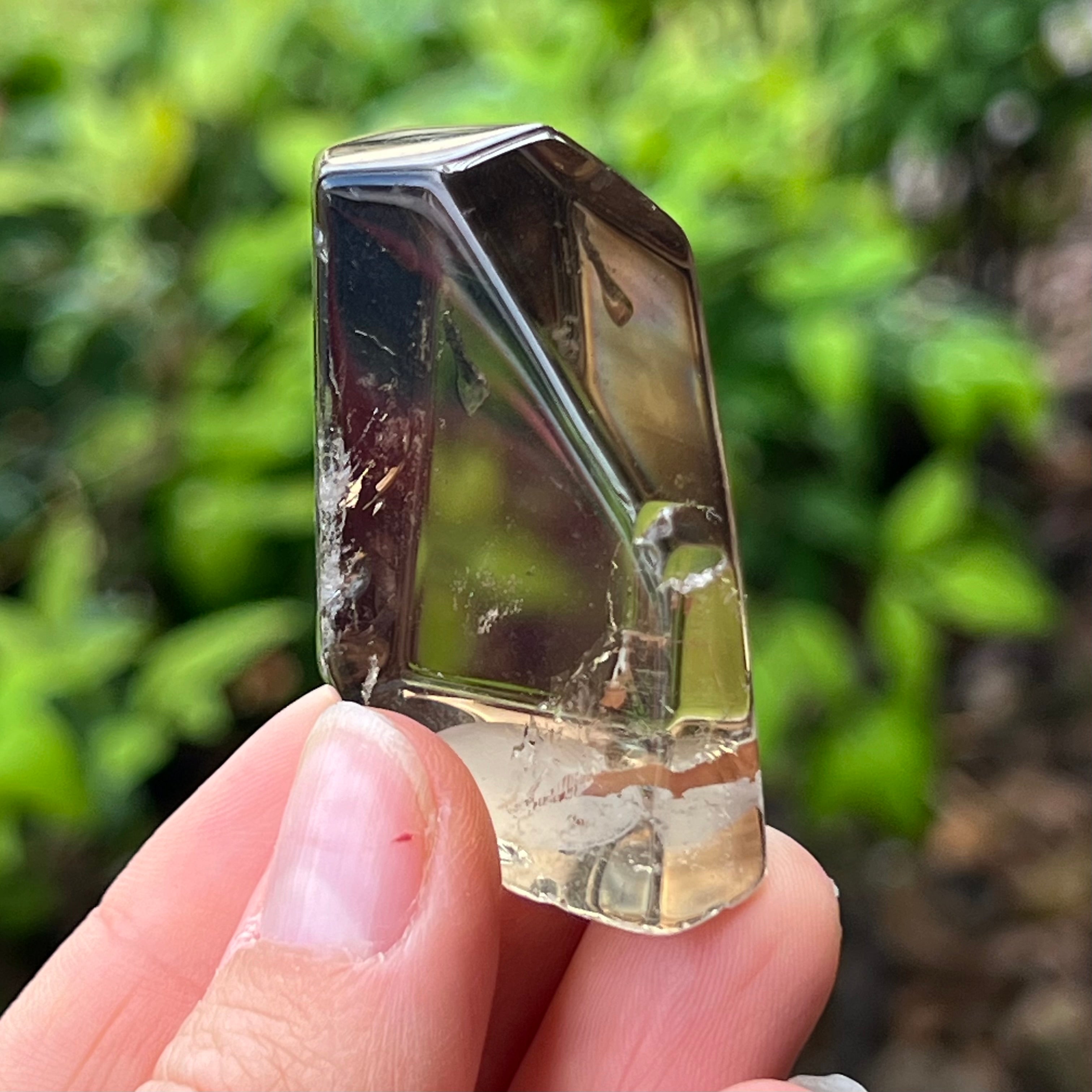 Citrine ~ Specialty Boxed Crystal