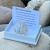 Witches Finger ~ Specialty Boxed Crystal