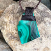 Muse Medicine ~ Malachite - Fortuna ~  Talisman