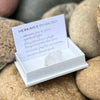 Herkimer Diamond  ~ Specialty Boxed Crystal