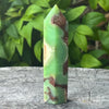 Chrysoprase Generator Point