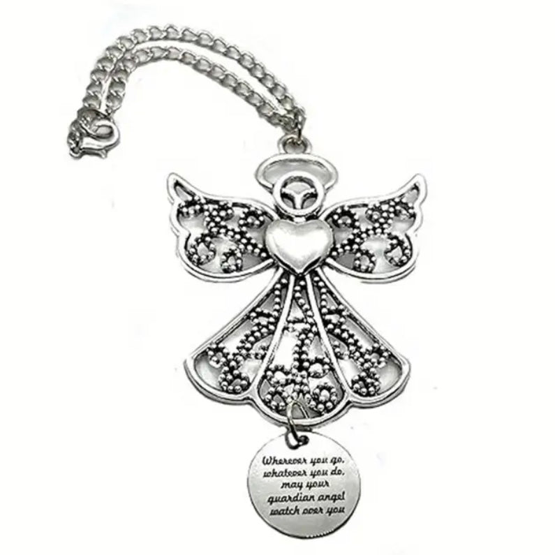 Guardian Angel Hanger