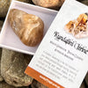 Kundalini Citrine ~ Specialty Boxed Crystal