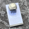 Pyrite Prosperity Cube