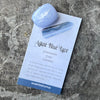 Blue Lace Agate ~ Specialty Boxed Crystal