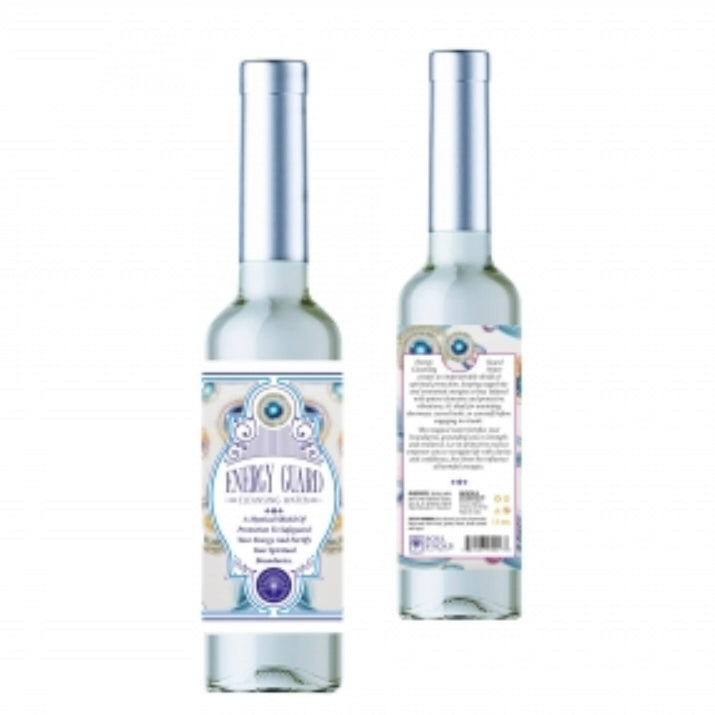 Energy Guard ~ Cleansing Water