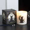 Black Cat Fig Candle