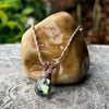Muse Medicine ~ Labradorite ~ Transformation ~ Talisman