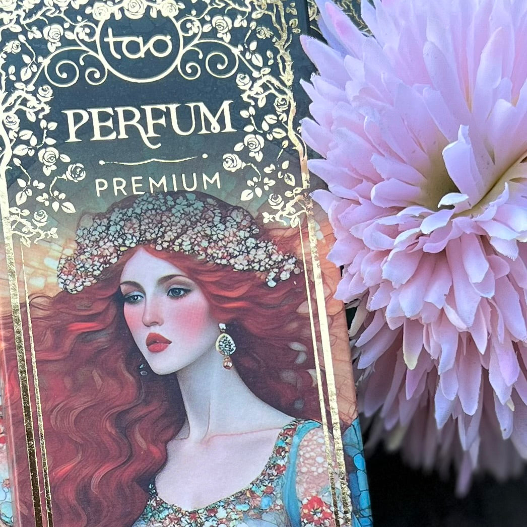 Hindu Yagra~ Tao Premium Incense