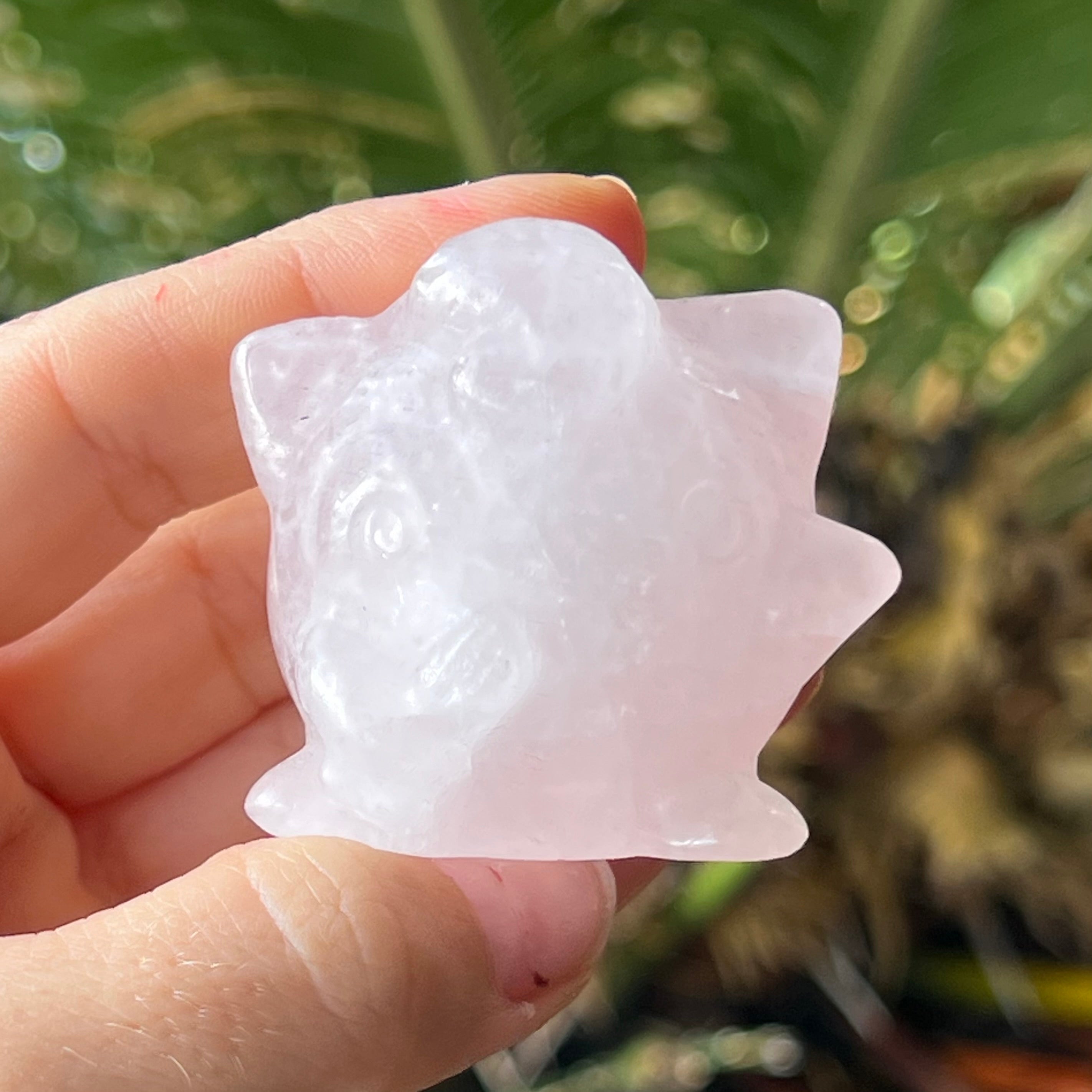 Assorted Pokémon Crystal Set