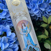 Tarot Angels Incense ~ Wisdom ~ Violet Leaves