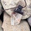 Muse Medicine ~ My Intuition - Moonstone ~ Talisman