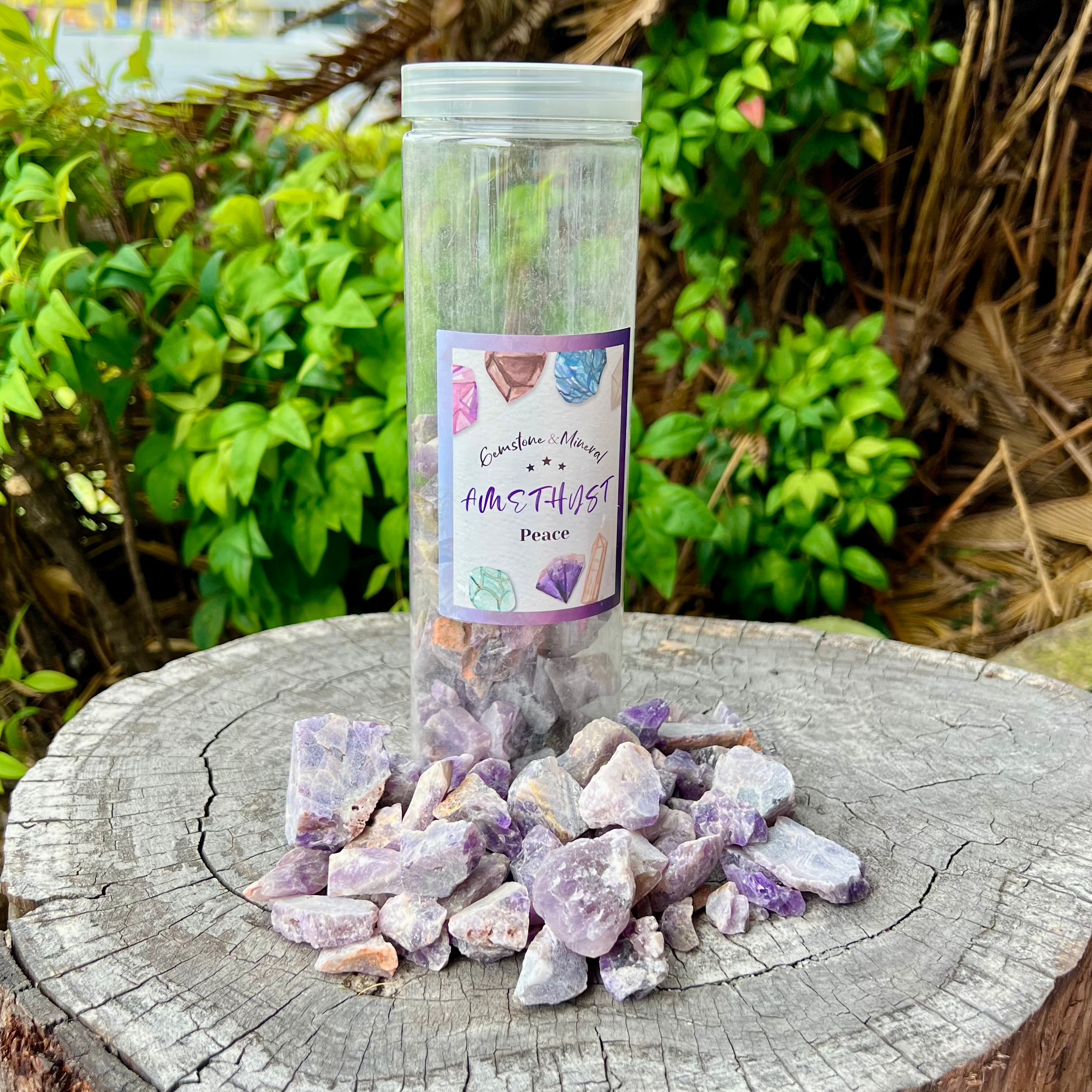 Muse Zen Mystery Bag