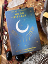 Moon Ritual Cards