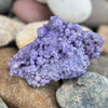 Grape Agate Specimen