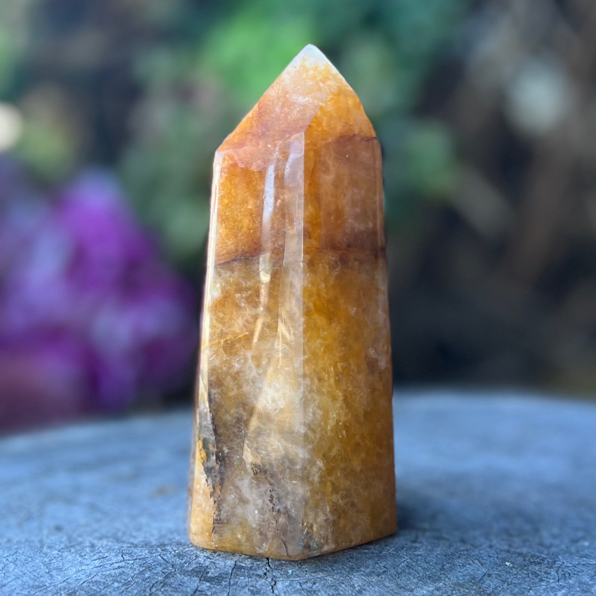 Golden Healer Tower