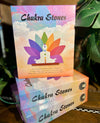 Chakra Stones Gift Box