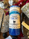 Bougie magique EVIL EYE Brew de la sorcière