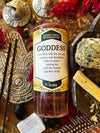 GODDESS Affirmation Candle | Muse Crystals & Mystical Gifts