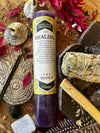 HEALING Blessing Candle | Muse Crystals & Mystical Gifts