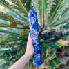 Sodalite Extra Large Tower