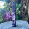 Lepidolite Tower