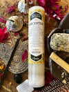 ANCESTOR Blessing & Affirmation Candle