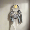 Dream Catcher ~ Wind Chime ~ Black