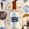 Muse Alchemy Aquarius Zodiac Mist bottle with Amazonite crystal infusion – 100ml | Muse Crystals & Mystical Gifts