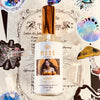Muse Alchemy Gemini Zodiac Mist bottle with Citrine crystal infusion – 100ml | Muse Crystals & Mystical Gifts