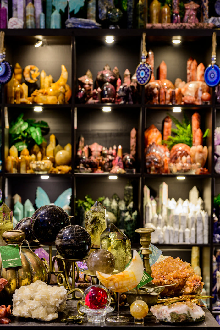 Muse Crystals & Mystical Gifts | Shop Online & In-Store